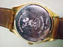 Tigger Watch  with  a large dial by Walt Disney