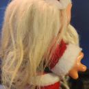 Santa Troll Bank by Thomas Dam from Denmark 1960's