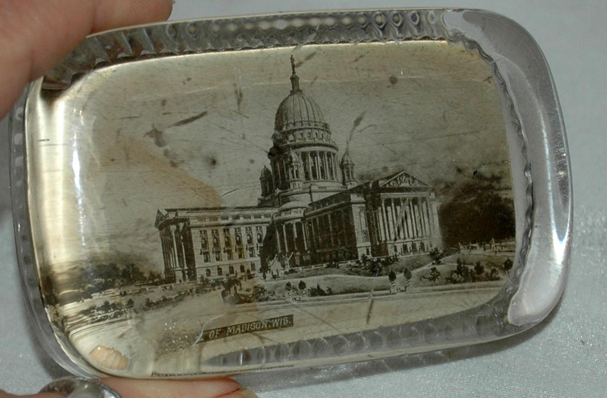 Antiques, Art, Vintage