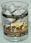 Longacres Horse Racing Course  The Last Mile