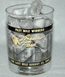 Longacres Horse Racing Course  The Last Mile