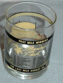 Longacres Horse Racing Course  The Last Mile