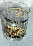 Longacres Horse Racing Course  The Last Mile