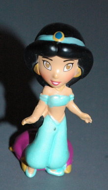 zizzlingers disney princess