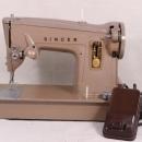 SINGER Heavy Duty 329K Sewing Machine 