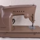 SINGER Heavy Duty 329K Sewing Machine 