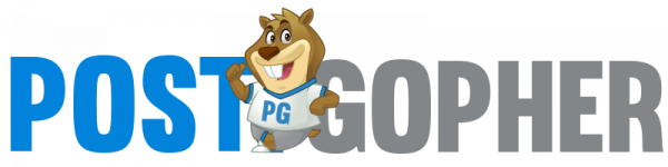 PostGopher - Blogger's Content Pack