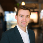 <p>Richard Legg -&nbsp;"Literally 'Point &amp; Click Simple"</p>