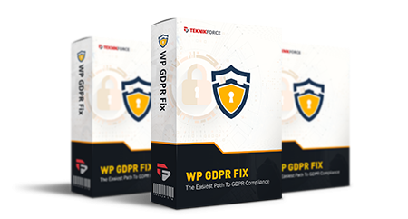 WP GDPR Fix Elite Unltd Sites Yearly