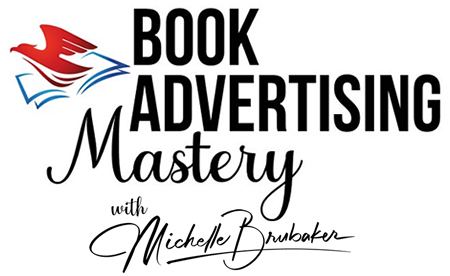 Book Advertising Mastery - Course Series