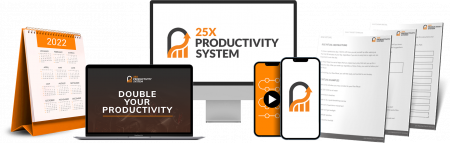 25X Productivity System