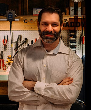 <p>Dave Guindon ‧ Appbreed.com</p>