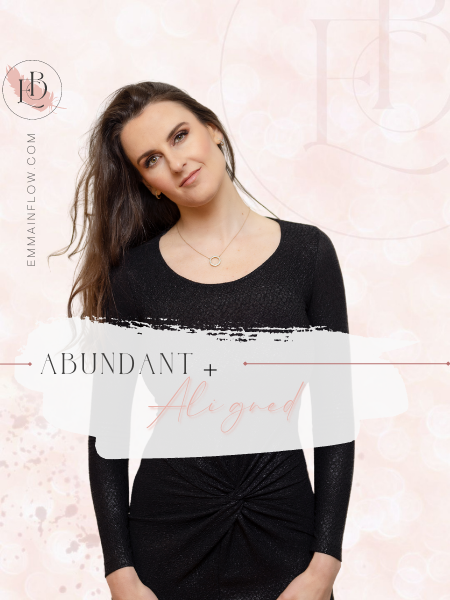 Abundant and Aligned Program
