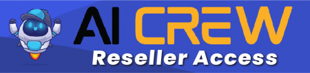 AI Crew Reseller