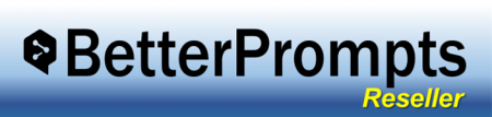BetterPrompts Reseller