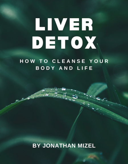 Liver Detox 30-Day Program