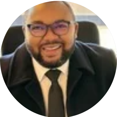 Israel Kona (Fiverr Seller)