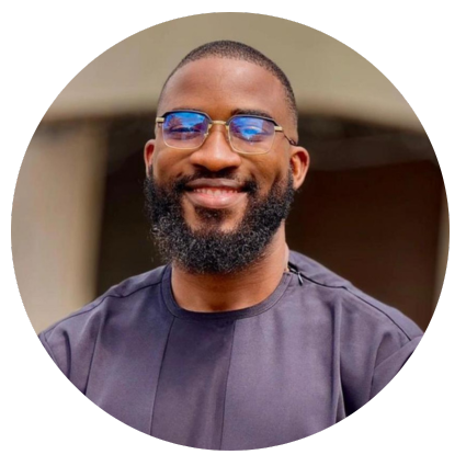 Maurice Dibang (E-commerce Store Owner)