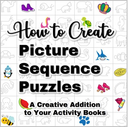 Picture Sequence Puzzles