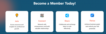 Business Zone (Login Ads)