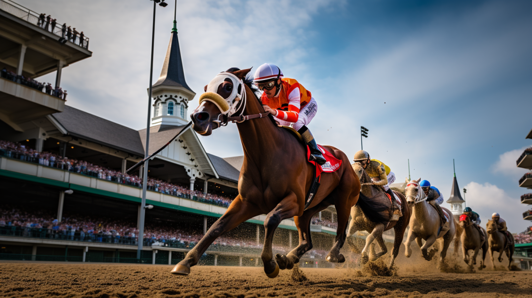 Mike T., Saratoga Springs, NY