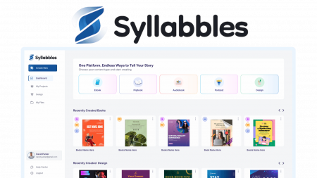 Syllabbles Unlimited LTD