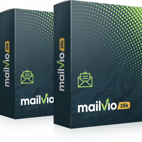 AI Email Writer by Mailvio