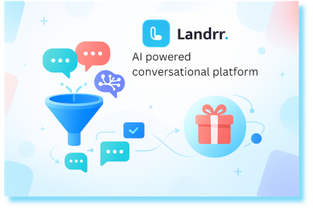 Landrr Premium (Annual)