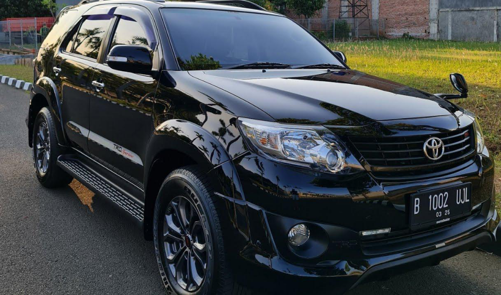 Daftar merek mobil di Indonesia terpopuler! by xeindo | Upverter