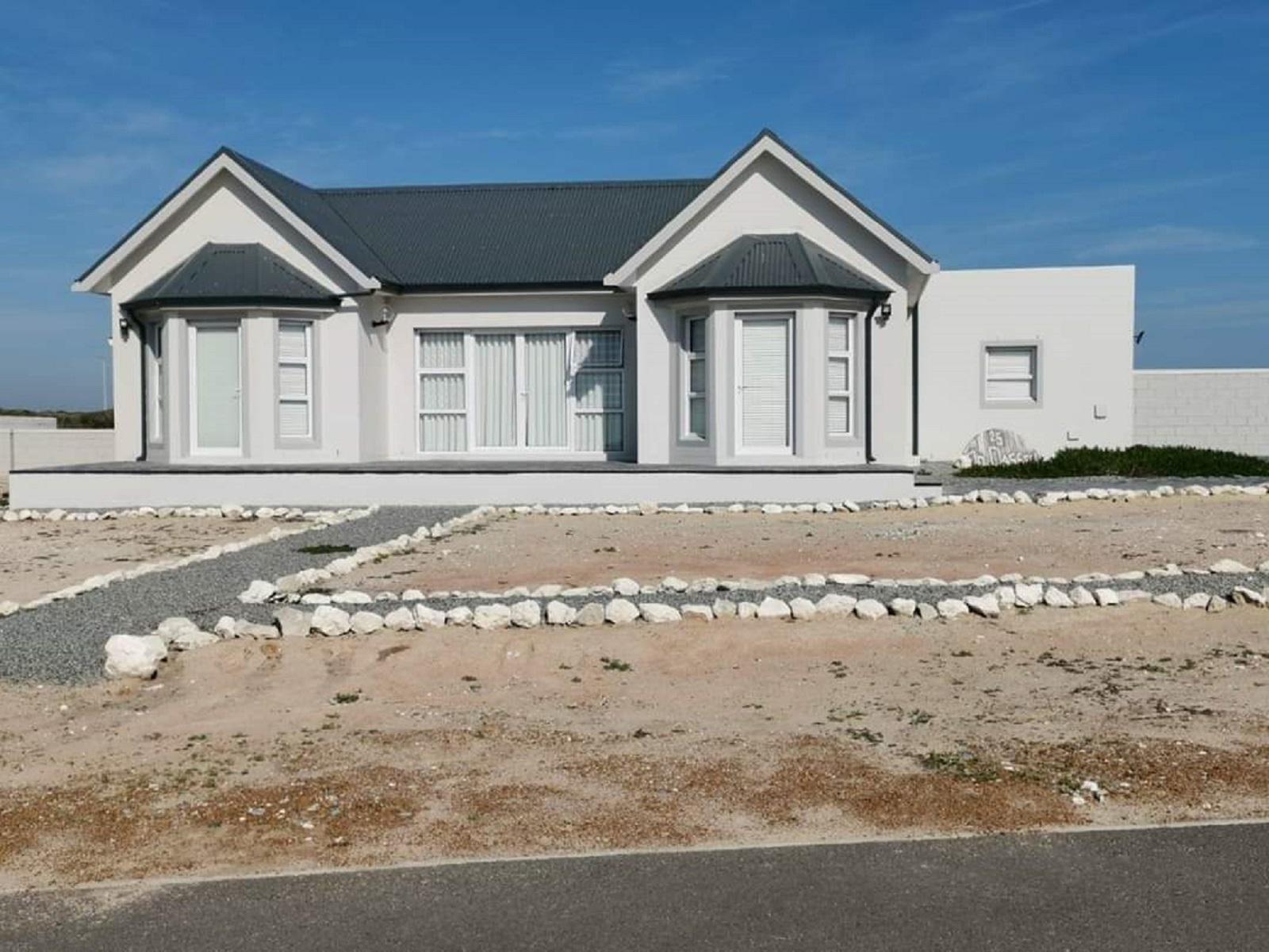 Luxury holiday home
