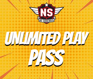 Unlimited Play Plus