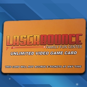 1 Hour Unlimited Game Card