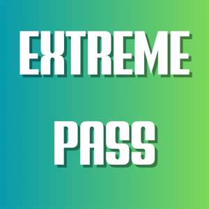 Extreme- All Day Pass