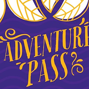 Adventure Pass Annual 2017 Adventure Pass Annual 2017