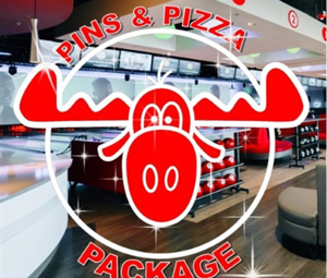 2 HR Pins & Pizza (#12) ($375)