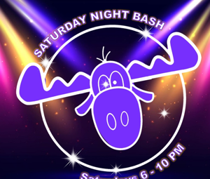 Saturday Night Bash