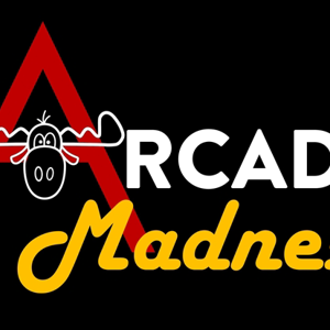 ARCADE MADNESS