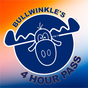 4 HR Pass PKG ($45)