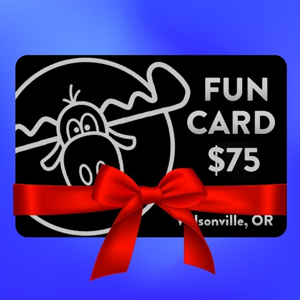 $75 Gift Card 