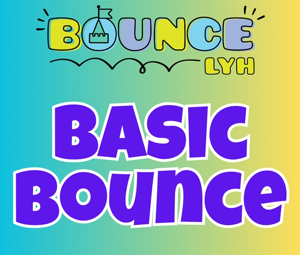 Basic Bounce Party