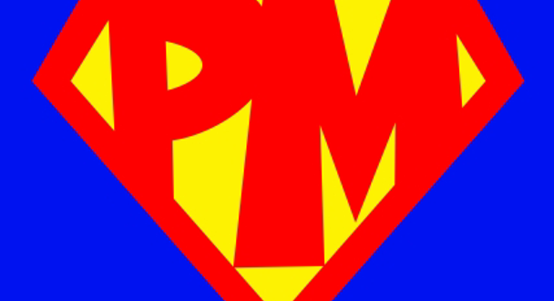 Swim with a Superhero!!