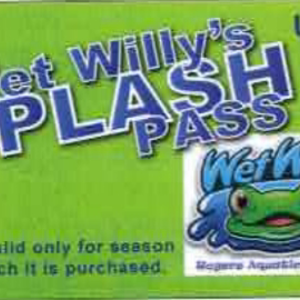 2026 Splash Pass -48"