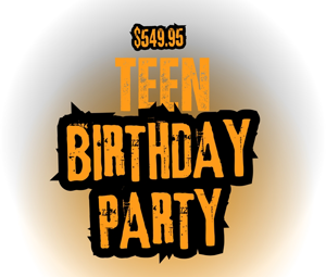 Teen Party Teen Party