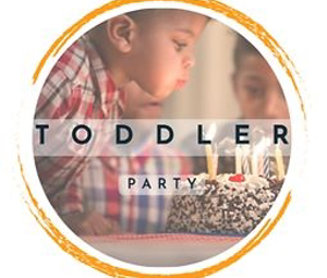 Toddler Party