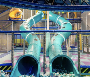 Ready to Rumble Party