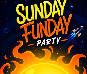Sunday FUNday Party