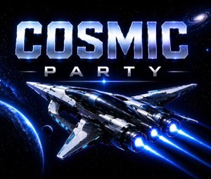 Cosmic Party
