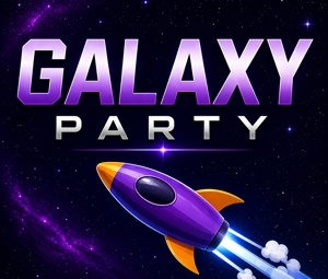 Galaxy Party