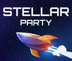Stellar Area + Food Party