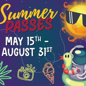 Summer Pass 10